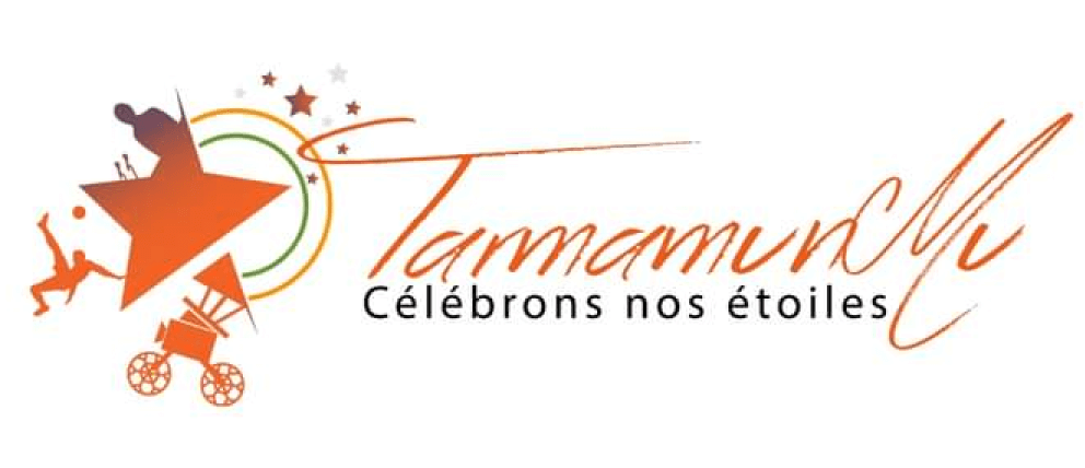 Logo TARMAMUN MU 2021