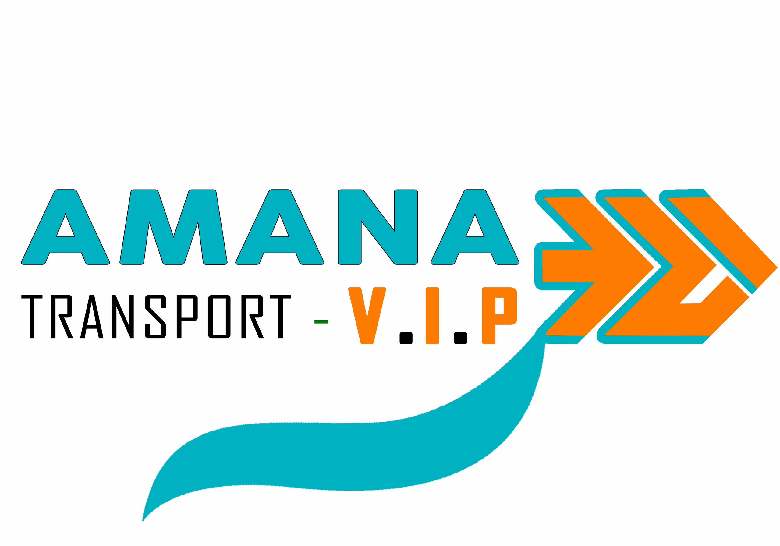Amana Transport VIP